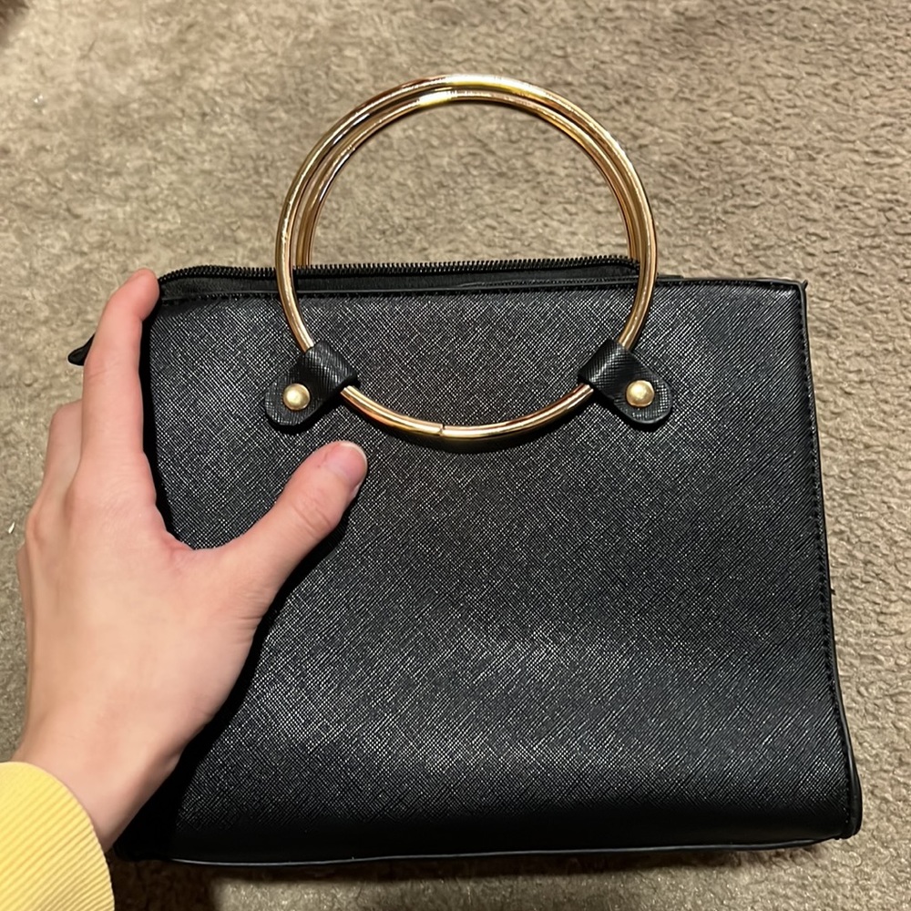 Nili Zohar purse